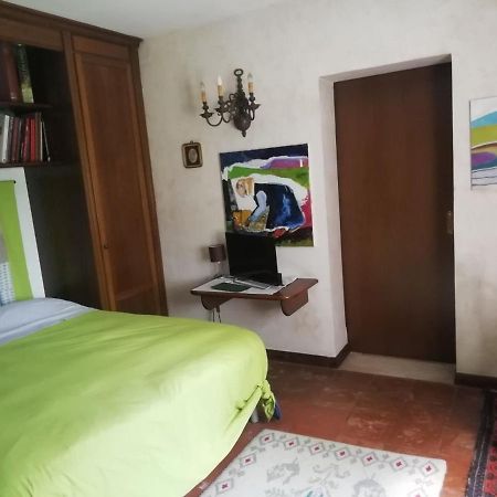Due Querce Hotel Conscio Kültér fotó