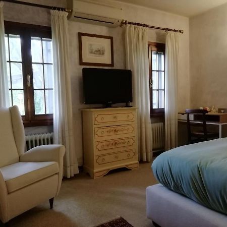 Due Querce Hotel Conscio Kültér fotó