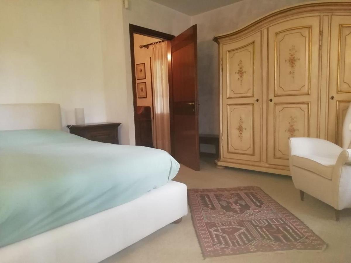 Due Querce Hotel Conscio Kültér fotó