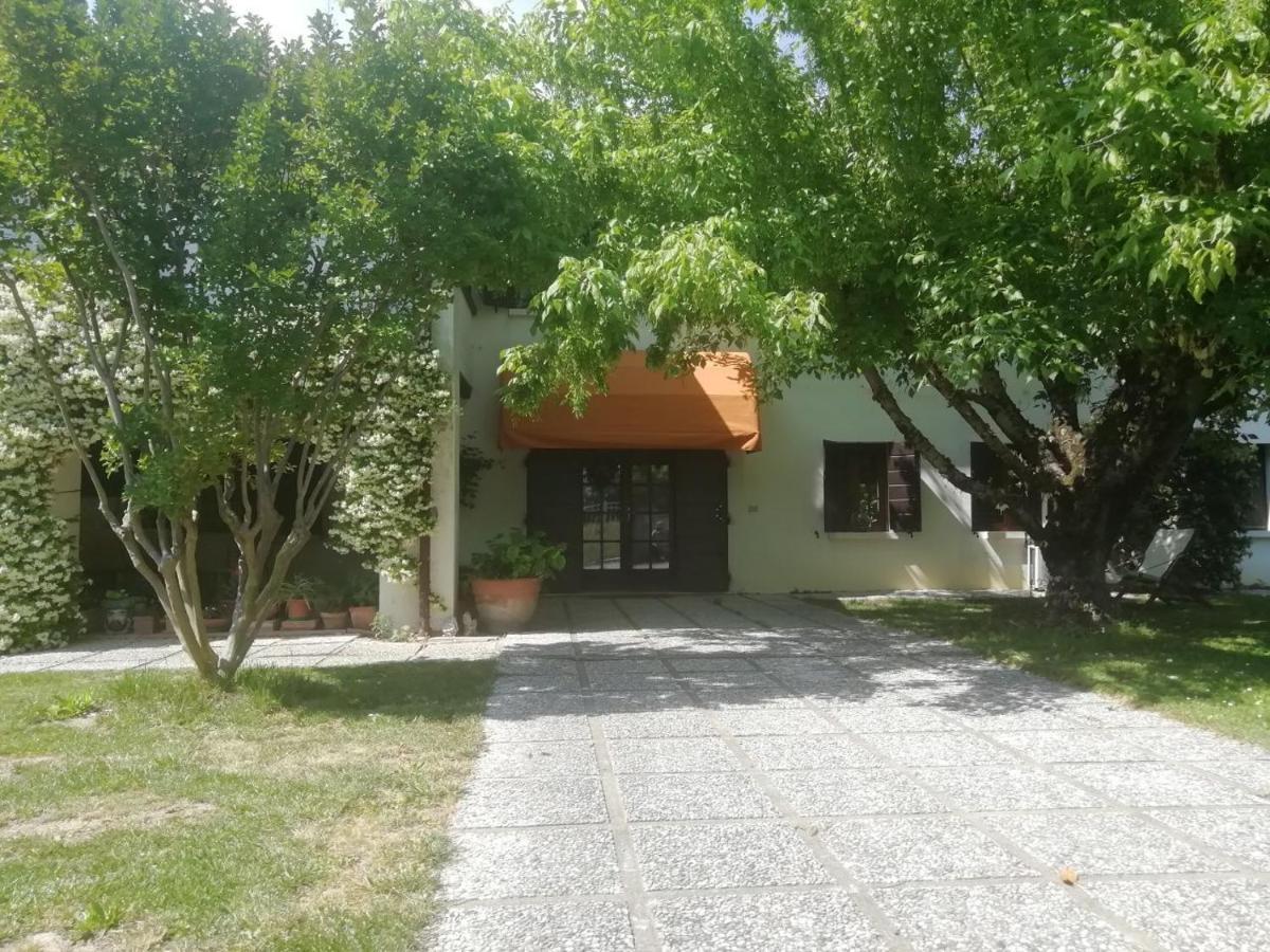 Due Querce Hotel Conscio Kültér fotó