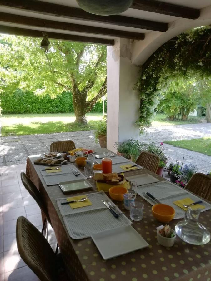 Due Querce Hotel Conscio Kültér fotó