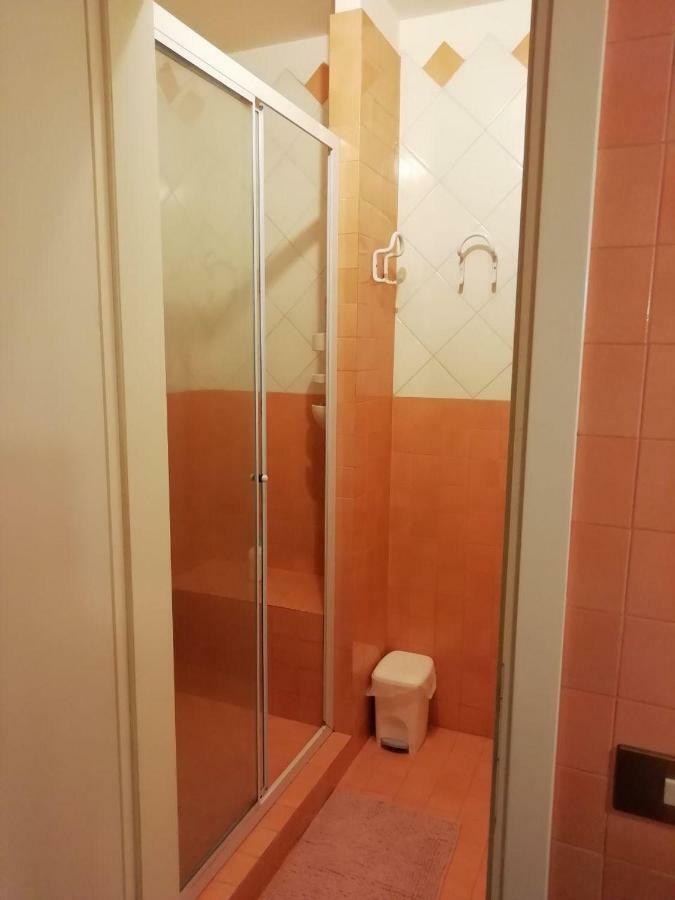 Due Querce Hotel Conscio Kültér fotó