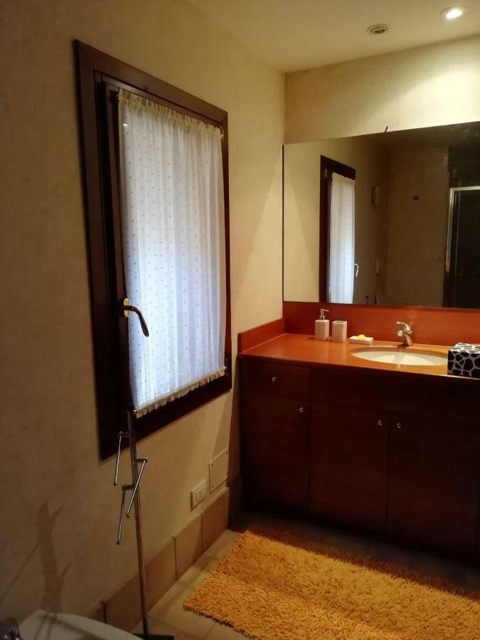 Due Querce Hotel Conscio Kültér fotó